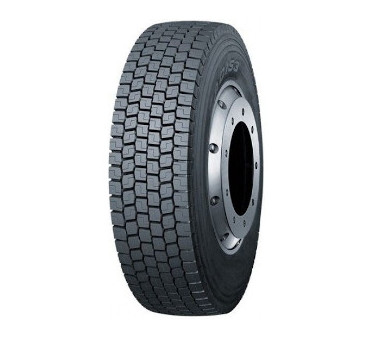 Immagine rappresentativa della gomma DIVERSEN DIVERSEN AD153 GOLDEN CROWN (DRIVE) 295/80 R225 152LR E C A 73dB