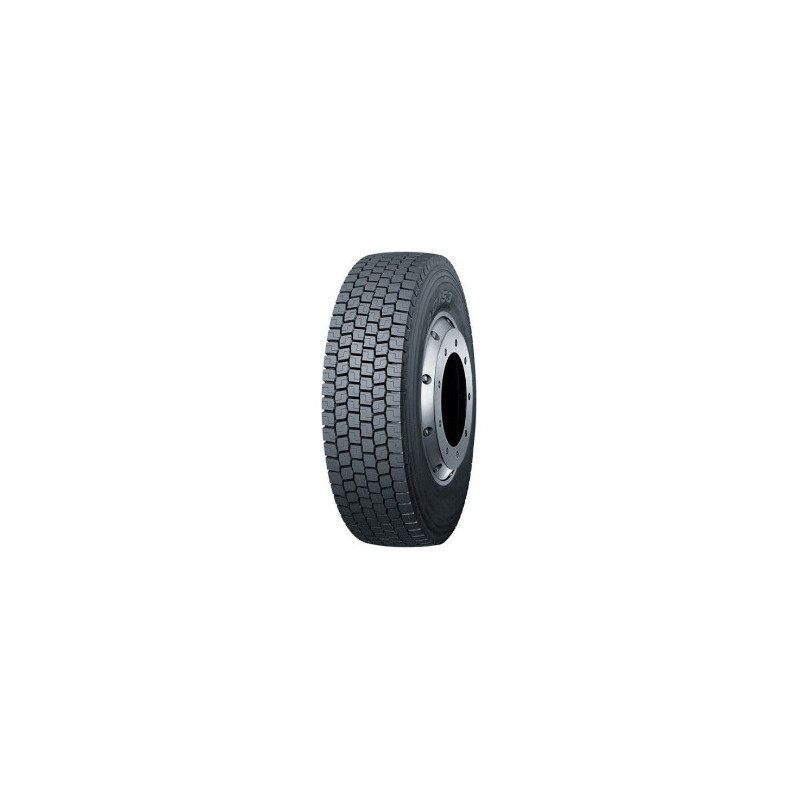 Immagine rappresentativa della gomma DIVERSEN DIVERSEN AD153 GOLDEN CROWN (DRIVE) 295/80 R225 152LR E C A 73dB