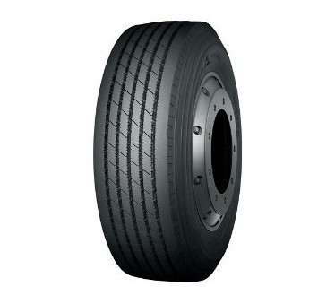 Immagine rappresentativa della gomma DIVERSEN DIVERSEN CR976A GOLDEN CROWN (Steer / Trailer) 385/65 R225 160KR