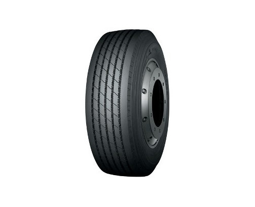 Immagine rappresentativa della gomma DIVERSEN DIVERSEN CR976A GOLDEN CROWN (Steer / Trailer) 385/65 R225 160KR