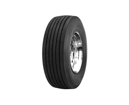 Immagine rappresentativa della gomma DIVERSEN DIVERSEN CR931 GOLDEN CROWN (Trailer) 425/65 R225 165KKR C C B 73dB