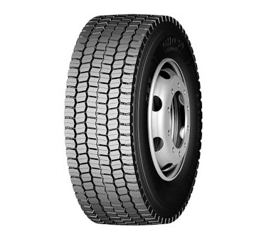 Immagine rappresentativa della gomma GOODTRIP GOODTRIP GHD20 (Drive) 295/80 R225 154/149MR D C B 75dB