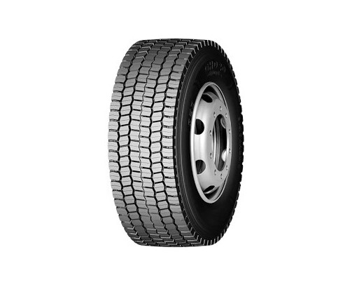 Immagine rappresentativa della gomma GOODTRIP GOODTRIP GHD20 (Drive) 295/80 R225 154/149MR D C B 75dB