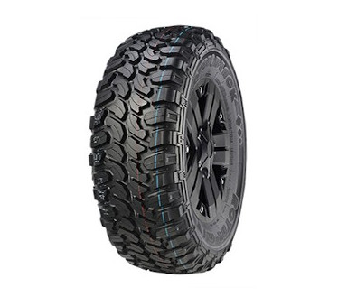 Immagine rappresentativa della gomma ROYAL BLACK  ROYAL BLACK RoyalCommercial 195/80 R14 106/104R