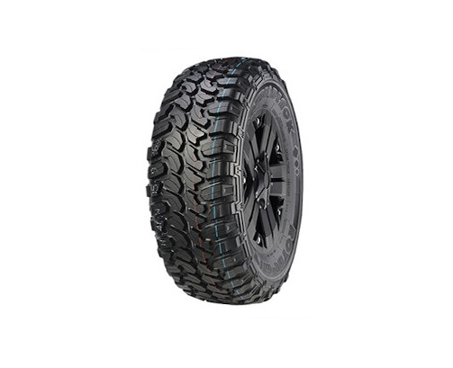 Immagine rappresentativa della gomma ROYAL BLACK  ROYAL BLACK RoyalCommercial 195/80 R14 106/104R