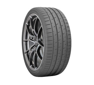 Immagine rappresentativa della gomma TOYO TOYO PROXES SPORT 2 XL MFS BSW 265/30 R20 94Y D A B 71dB XL