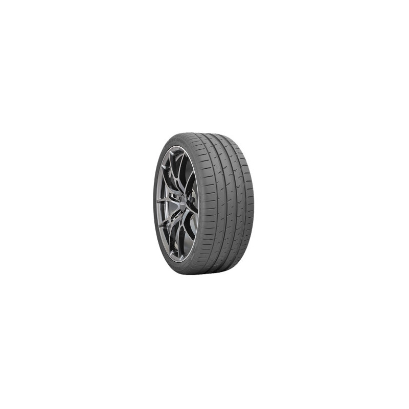 Immagine rappresentativa della gomma TOYO TOYO PROXES SPORT 2 XL MFS BSW 265/30 R20 94Y D A B 71dB XL