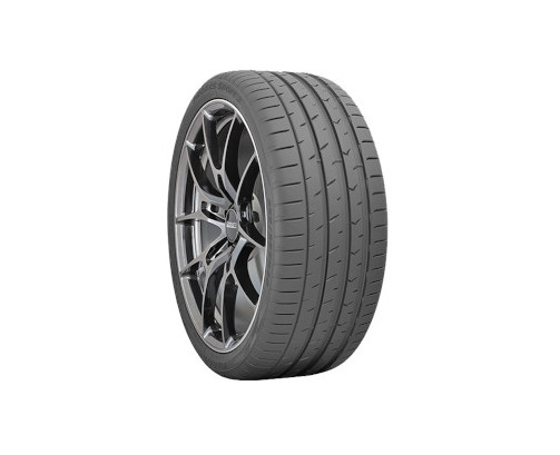 Immagine rappresentativa della gomma TOYO TOYO PROXES SPORT 2 XL MFS BSW 265/30 R20 94Y D A B 71dB XL