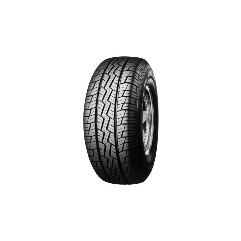 Immagine rappresentativa della gomma YOKOHAMA YOKOHAMA G039 265/70 R16 112S C C B 72dB