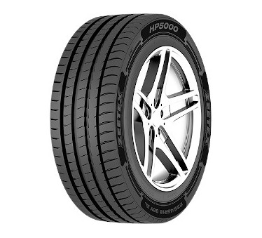 Immagine rappresentativa della gomma ZEETEX ZEETEX HT5000 MAX XL BSW 245/65 R17 111H C C B 72dB XL