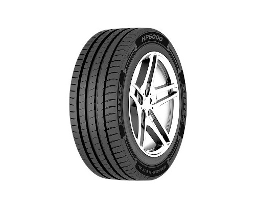 Immagine rappresentativa della gomma ZEETEX ZEETEX HT5000 MAX XL BSW 245/65 R17 111H C C B 72dB XL