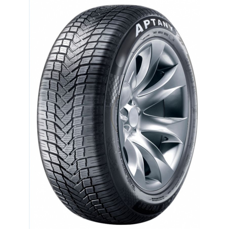 Immagine rappresentativa della gomma APTANY APTANY RC501 215/60 R17 100V C C B 70dB XL