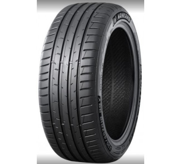 Immagine rappresentativa della gomma NANKANG NANKANG AS-3 225/35 R19 88Y D A B 72dB XL