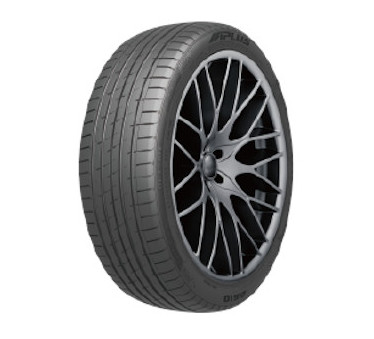 Immagine rappresentativa della gomma APLUS APLUS A610 XL BSW 245/55 R19 107W C B B 71dB XL