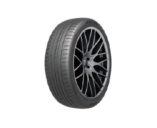 Immagine rappresentativa della gomma APLUS APLUS A610 XL BSW 245/55 R19 107W C B B 71dB XL