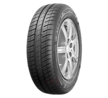 Immagine rappresentativa della gomma DUNLOP  DUNLOP STREET RESPONSE 2 175/65 R14 86T C C B 71dB XL