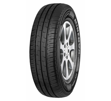 Immagine rappresentativa della gomma MINERVA MINERVA Transporter2 RF19 205/70 R15C 106/104S C C B 71dB