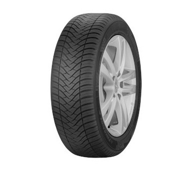 Immagine rappresentativa della gomma TRIANGLE  TRIANGLE SEASONX TA01 XL M+S 3PMSF 195/55 R16 91V C C B 72dB XL