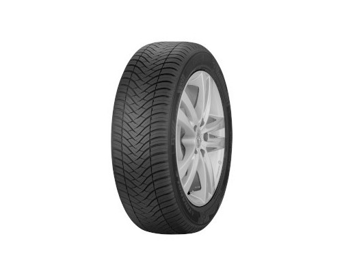 Immagine rappresentativa della gomma TRIANGLE  TRIANGLE SEASONX TA01 XL M+S 3PMSF 195/55 R16 91V C C B 72dB XL