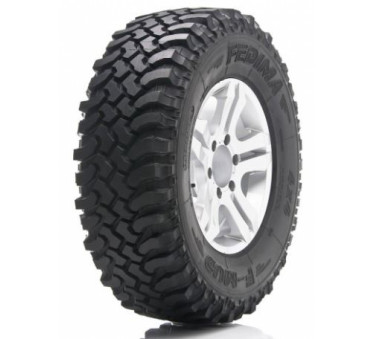 Immagine rappresentativa della gomma FEDIMA FEDIMA F/MUD 2 235/75 R15 105Q