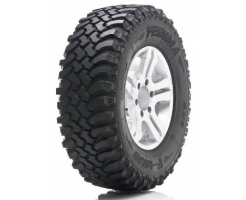 Immagine rappresentativa della gomma FEDIMA FEDIMA F/MUD 2 235/75 R15 105Q