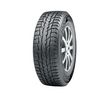 Immagine rappresentativa della gomma NOKIAN NOKIAN NOKIAN WR C3 C 8PR M+S 3PMSF 235/65 R16 121R C D B 72dB