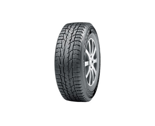 Immagine rappresentativa della gomma NOKIAN NOKIAN NOKIAN WR C3 C 8PR M+S 3PMSF 235/65 R16 121R C D B 72dB