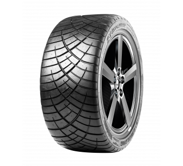 Immagine rappresentativa della gomma LINGLONG LINGLONG FLASH HERO 225/40 R18 88W D D B 71dB