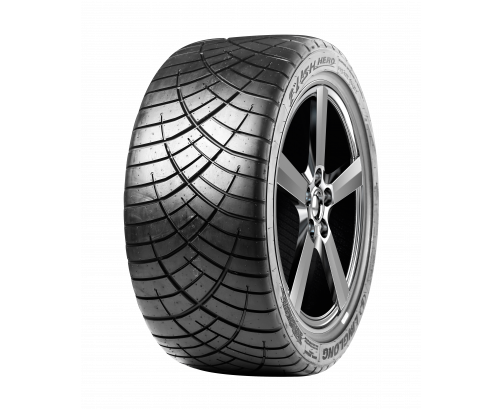 Immagine rappresentativa della gomma LINGLONG LINGLONG FLASH HERO 225/40 R18 88W D D B 71dB