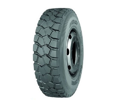 Immagine rappresentativa della gomma DIVERSEN DIVERSEN MD101 GOLDEN CROWN (Mix Drive) 315/80 R225 157/154KR D D B 74dB