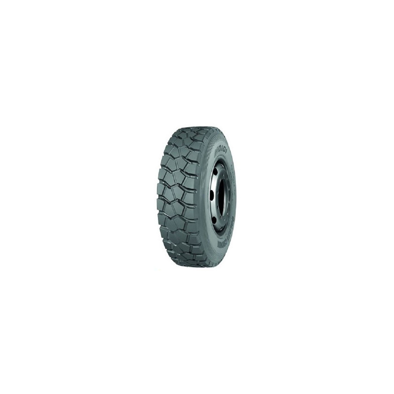 Immagine rappresentativa della gomma DIVERSEN DIVERSEN MD101 GOLDEN CROWN (Mix Drive) 315/80 R225 157/154KR D D B 74dB