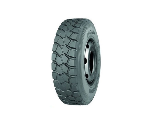 Immagine rappresentativa della gomma DIVERSEN DIVERSEN MD101 GOLDEN CROWN (Mix Drive) 315/80 R225 157/154KR D D B 74dB