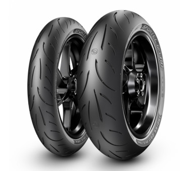 Immagine rappresentativa della gomma METZELER METZELER SPORTEC M9 RR 120/70 R17 58W