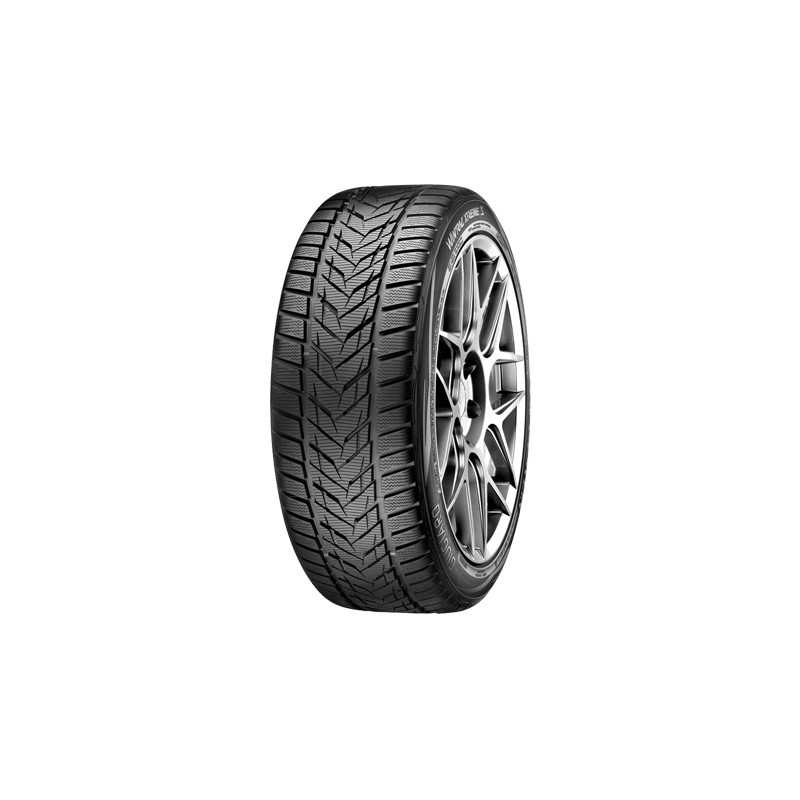 Immagine rappresentativa della gomma VREDESTEIN VREDESTEIN Wintrac Xtreme S 255/50 R19 107V C B C 71dB