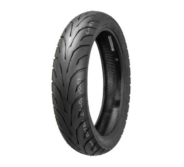 Immagine rappresentativa della gomma WANDA WANDA P6148 TL 6PR 100/80 R17 58S