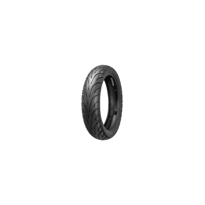 Immagine rappresentativa della gomma WANDA WANDA P6148 TL 6PR 100/80 R17 58S