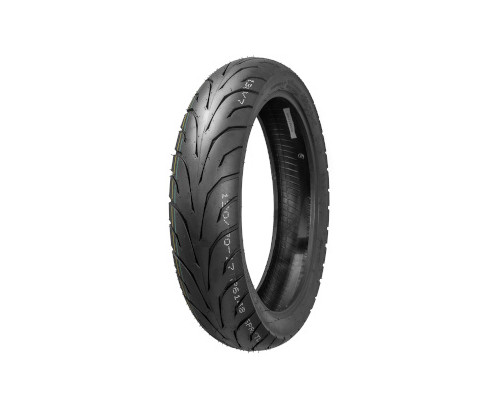 Immagine rappresentativa della gomma WANDA WANDA P6148 TL 6PR 100/80 R17 58S