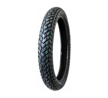 Immagine rappresentativa della gomma WANDA WANDA P6167 TL 6PR 110/90 R18 67P