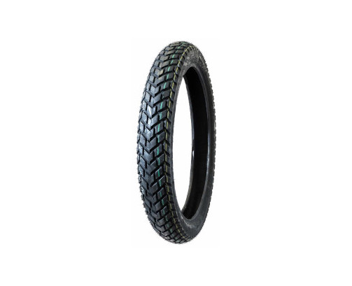 Immagine rappresentativa della gomma WANDA WANDA P6167 TL 6PR 110/90 R18 67P