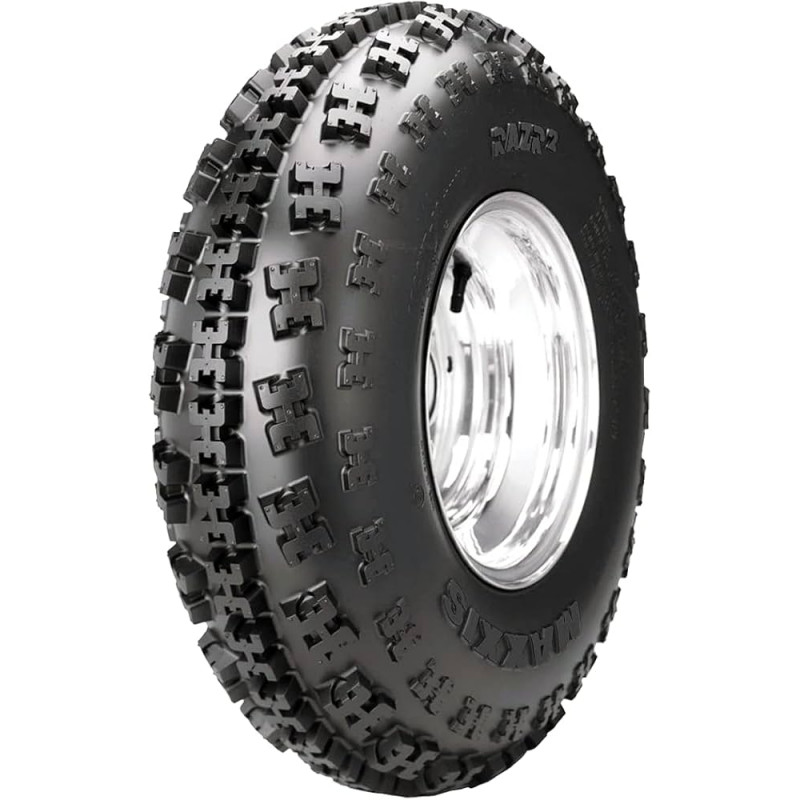 Immagine rappresentativa della gomma MAXXIS MAXXIS RAZR 2 M-933 22/7 R10 33J