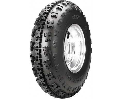 Immagine rappresentativa della gomma MAXXIS MAXXIS RAZR 2 M-933 22/7 R10 33J