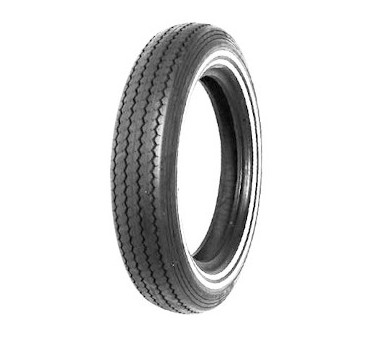 Immagine rappresentativa della gomma SHINKO SHINKO SHR 240DW 130/90 R16 74H