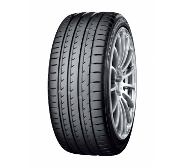 Immagine rappresentativa della gomma YOKOHAMA YOKOHAMA Advan Sport V105 255/55 R19 111Y E A C 72dB DOT 2021