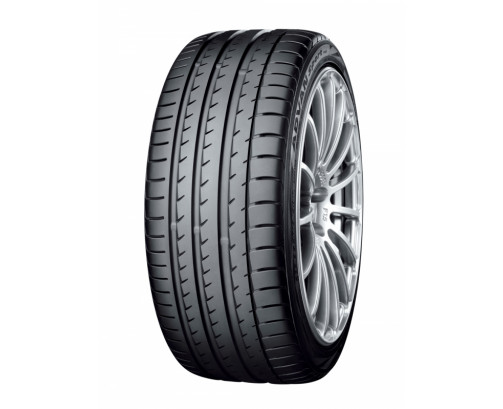 Immagine rappresentativa della gomma YOKOHAMA YOKOHAMA Advan Sport V105 255/55 R19 111Y E A C 72dB DOT 2021