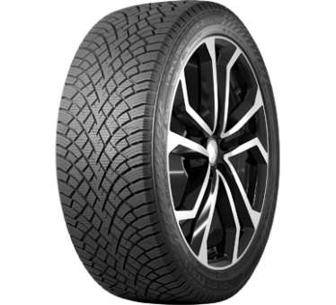 Immagine rappresentativa della gomma NOKIAN NOKIAN Hakkapeliitta R5 SUV 275/40 R22 107T B D B 71dB XL