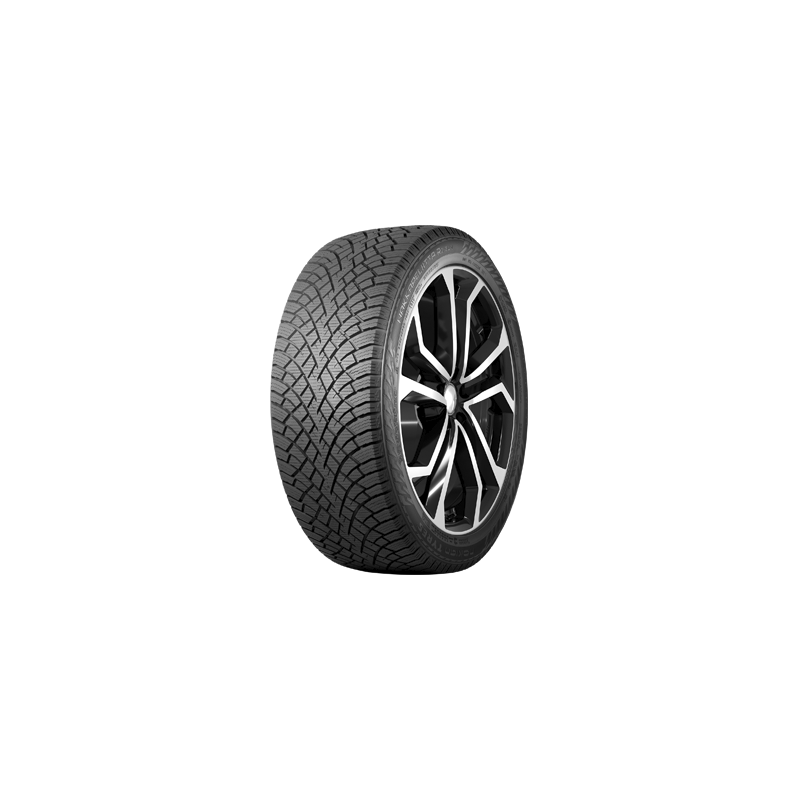 Immagine rappresentativa della gomma NOKIAN NOKIAN Hakkapeliitta R5 SUV 275/40 R22 107T B D B 71dB XL