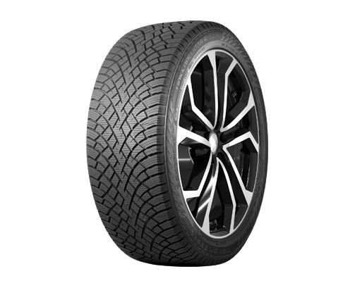 Immagine rappresentativa della gomma NOKIAN NOKIAN Hakkapeliitta R5 SUV 275/40 R22 107T B D B 71dB XL