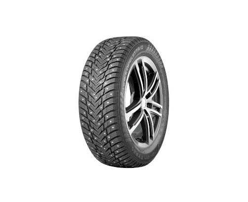 Immagine rappresentativa della gomma NOKIAN NOKIAN HAKKAPELIITTA 10 STUD XL STUDDED BSW M+S 3PMSF