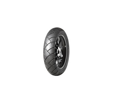 Immagine rappresentativa della gomma DUNLOP TRAILSMART TL/TT REAR