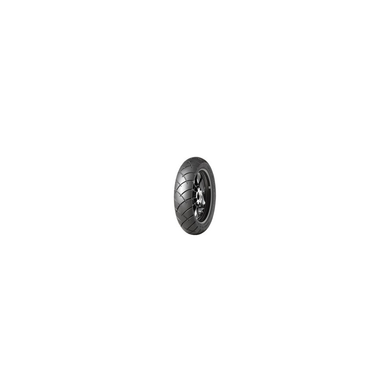 Immagine rappresentativa della gomma DUNLOP TRAILSMART TL/TT REAR